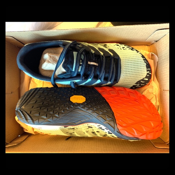 merrell women's trail glove 5